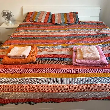 Sonny, Cozy Apt 1001 Nights Congress, Messe, Fair With Balcony Lejlighed *