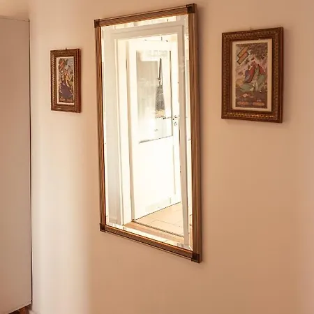 아파트 Sonny, Cozy Apt 1001 Nights Congress, Messe, Fair With Balcony