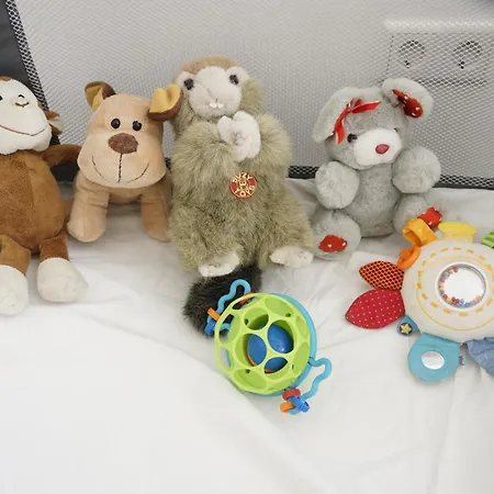 Sonny, Cozy Apt 1001 Nights Congress, Messe, Fair With Balcony 아파트