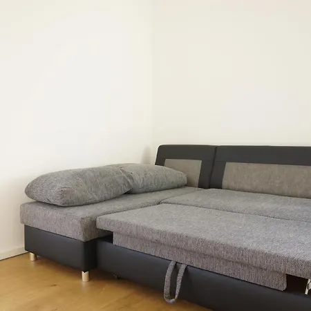 Sonny, Cozy Apt 1001 Nights Congress, Messe, Fair With Balcony *
